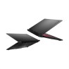 Portatil Asus TUF Gaming A16 FA608PM-TU134 AMD Ryzen9 8940HX 16GB 512GB 16" Video 8GB FreeDOS Gris