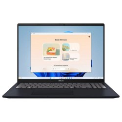 Portatil Asus Vivobook 16 X1607CA-MB058 Intel Ultra5 225H 16GB 512GB 16" FreeDOS Quiet Blue
