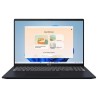 Portatil Asus Vivobook 16 X1607CA-MB058 Intel Ultra5 225H 16GB 512GB 16" FreeDOS Quiet Blue
