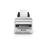 Impresora Epson WorkForce Pro WF-C5390 Inyeccion De Tinta Color 25ppm WiFi Ethernet Blanco