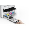 Impresora Epson WorkForce Pro WF-C5390 Inyeccion De Tinta Color 25ppm WiFi Ethernet Blanco