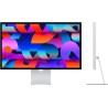 Monitor Apple Studio Display 27” Pulgadas 5K Vidrio Estandar Base Ajustable Thunderbolt USB-C Silver Retina