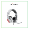 Diadema Auricular Logitech ASTRO Gaming A10 Gen2 Blanco Con Microfono