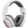 Diadema Auricular Logitech ASTRO Gaming A10 Gen2 Blanco Con Microfono