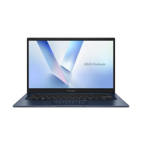 Portatil Asus Vivobook 14 X1404VA-EB2263 Intel Corei5 120U 8GB 512GB 14" FreeDOS Quiet Blue
