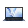 Portatil Asus Vivobook 14 X1404VA-EB2263 Intel Corei5 120U 8GB 512GB 14" FreeDOS Quiet Blue