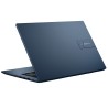 Portatil Asus Vivobook 14 X1404VA-EB2263 Intel Corei5 120U 8GB 512GB 14" FreeDOS Quiet Blue