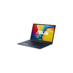 Portatil Asus Vivobook 14 X1404VA-EB2263 Intel Corei5 120U 8GB 512GB 14" FreeDOS Quiet Blue
