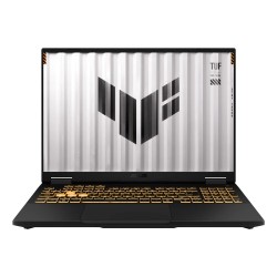 Portatil Asus TUF Gaming F16 FX608JHI-TU231 Intel Corei5 14450HX 16GB 512GB 16" Video 8GB FreeDOS Gris