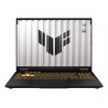 Portatil Asus TUF Gaming F16 FX608JHI-TU231 Intel Corei5 14450HX 16GB 512GB 16" Video 8GB FreeDOS Gris
