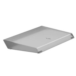 Reposamuñecas Logitech G512 X 75 Palm Rest Blanco NO INCLUYE TECLADO