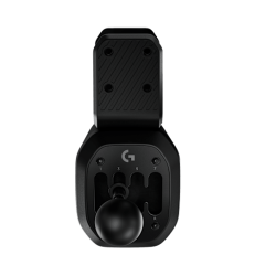 Palanca De Cambios Logitech G RS H-Shifter 7+R USB Cableado Negro