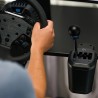 Palanca De Cambios Logitech G RS H-Shifter 7+R USB Cableado Negro