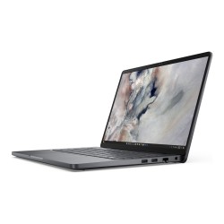 Portatil Dell Pro 14 PC14250 Intel Corei5 120U 16GB 512GB 14" W11P Negro