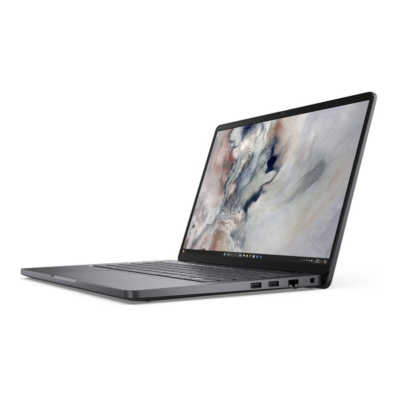 Portatil Dell Pro 14 PC14250 Intel Corei5 120U 16GB 512GB 14" W11P Negro