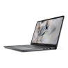 Portatil Dell Pro 14 PC14250 Intel Corei5 120U 16GB 512GB 14" W11P Negro