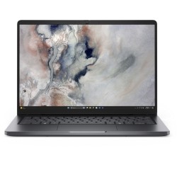 Portatil Dell Pro 14 PC14250 Intel Corei5 120U 16GB 512GB 14" W11P Negro