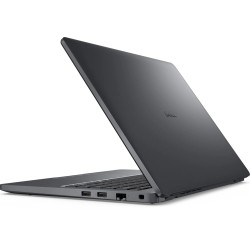 Portatil Dell Pro 14 PC14250 Intel Corei5 120U 16GB 512GB 14" W11P Negro