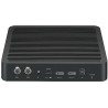 Logitech Rally Display Hub Para Sistema Rally HDMI USB-C RJ45 Mini XLR Negro
