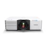 Video Proyector Epson PowerLite Laser L690U 6.500 Lumenes WUXGA 3LCD HDMI USB-A RJ45 WiFi Blanco