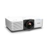 Video Proyector Epson PowerLite Laser L690U 6.500 Lumenes WUXGA 3LCD HDMI USB-A RJ45 WiFi Blanco