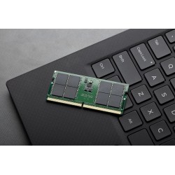 Memoria Para Portatil Kingston 16GB DDR5 5600Mhz SODIMM PC5-44800