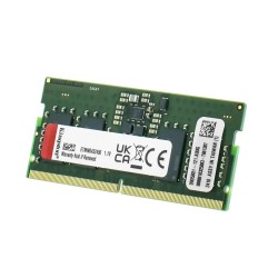Memoria Para Portatil Kingston 32GB DDR5 5600Mhz SODIMM PC5-44800