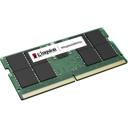 Memoria Para Portatil Kingston ValueRAM 32GB DDR5 5600Mhz SODIMM PC5-44800