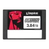 Disco De Estado Solido Kingston DC600M 3.84TB SATA 2.5" Interno