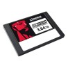Disco De Estado Solido Kingston DC600M 3.84TB SATA 2.5" Interno