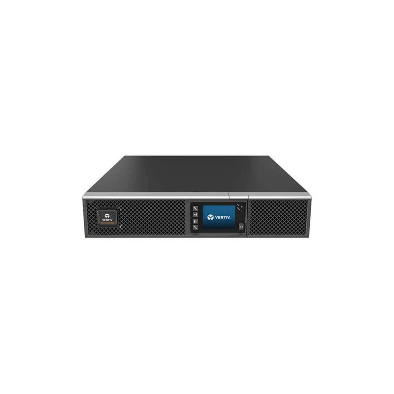UPS Vertiv Liebert GXT5 1Kva 1.000va 1Kw Online Doble Conversion 120v Rack Torre 2U