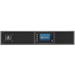 UPS Vertiv Liebert GXT5 1Kva 1.000va 1Kw Online Doble Conversion 120v Rack Torre 2U