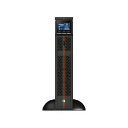 UPS Vertiv Liebert GXT RT+ 2Kva 2.000va 1.8Kw Online Doble Conversion 120v Monofasica Rack Torre