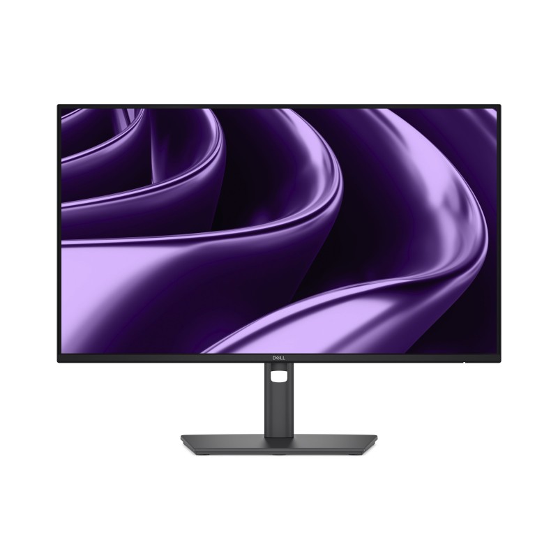 Monitor Dell Pro P2426HE 23.8” Pulgadas Plano FullHD HDMI DisplayPort USB-C RJ45 Gris