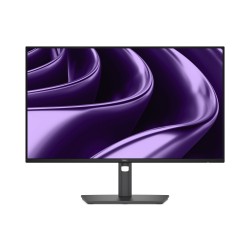Monitor Dell Pro P2726H 27” Pulgadas Plano FullHD HDMI DisplayPort USB Gris Oscuro
