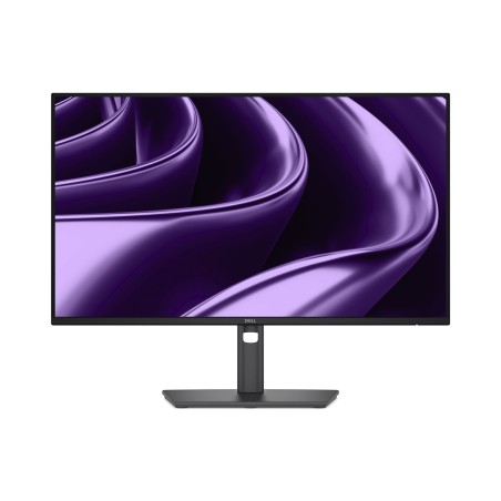 Monitor Dell Pro P2726H 27” Pulgadas Plano FullHD HDMI DisplayPort USB Gris Oscuro
