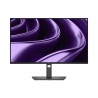 Monitor Dell Pro P2726H 27” Pulgadas Plano FullHD HDMI DisplayPort USB Gris Oscuro