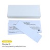 Kit De Limpieza Zebra 105999-310-01 Para Impresoras ZC100 ZC300 ZC350 2 Tarjetas Original