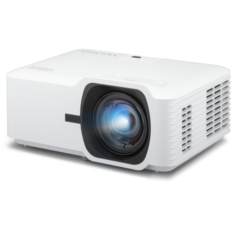 Video Proyector ViewSonic LSD400HD Laser 4.000 Lumenes FullHD HDMI USB RJ45 Blanco