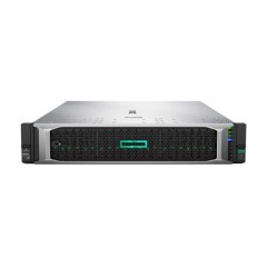 Servidor HPE ProLiant DL380 Gen11 Intel Xeon Silver 4510 32GB 2x4TB Sata 2U Rack 2x800W