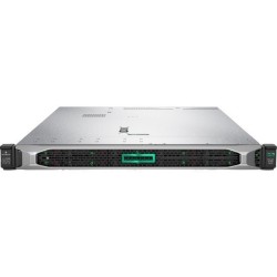 Servidor HPE ProLiant DL360 Gen11 Intel Xeon Silver 4510 64GB 2x960GB SSD 1U Rack 2x800W