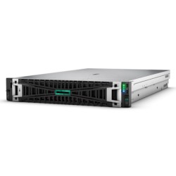 Servidor HPE ProLiant DL380 Gen11 Intel Xeon Silver 4516Y+ 2.2GHz 64GB 8SFF 2x1000W Rack