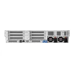 Servidor HPE ProLiant DL380 Gen11 Intel Xeon Silver 4516Y+ 2.2GHz 64GB 8SFF 2x1000W Rack