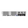 Servidor HPE ProLiant DL380 Gen11 Intel Xeon Silver 4516Y+ 2.2GHz 64GB 8SFF 2x1000W Rack
