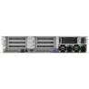 Servidor HPE ProLiant DL360 Gen11 Intel Xeon Silver 4510 64GB 2x960GB SSD 1U Rack 2x800W