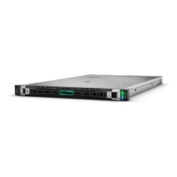 Servidor HPE ProLiant DL360 Gen11 Intel Xeon Silver 4510 64GB 2x960GB SSD 1U Rack 2x800W