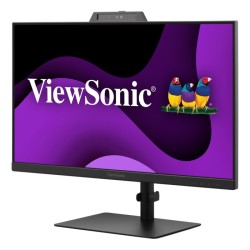 Monitor ViewSonic 24"...