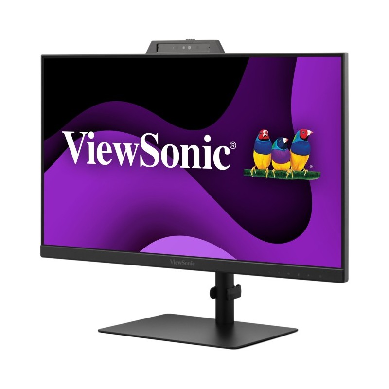 Monitor ViewSonic 24" Pulgadas VG2441V Full HD 250 nits