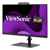 Monitor ViewSonic 24" Pulgadas VG2441V Full HD 250 nits