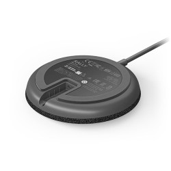 Base De Microfono Logitech Rally Mic Pod Modular RightSound Grafito 989-000430